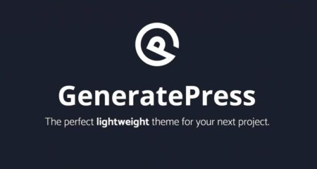 GeneratePress Premium nulled