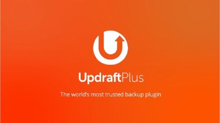 UpdraftPlus Premium Backup Plugin